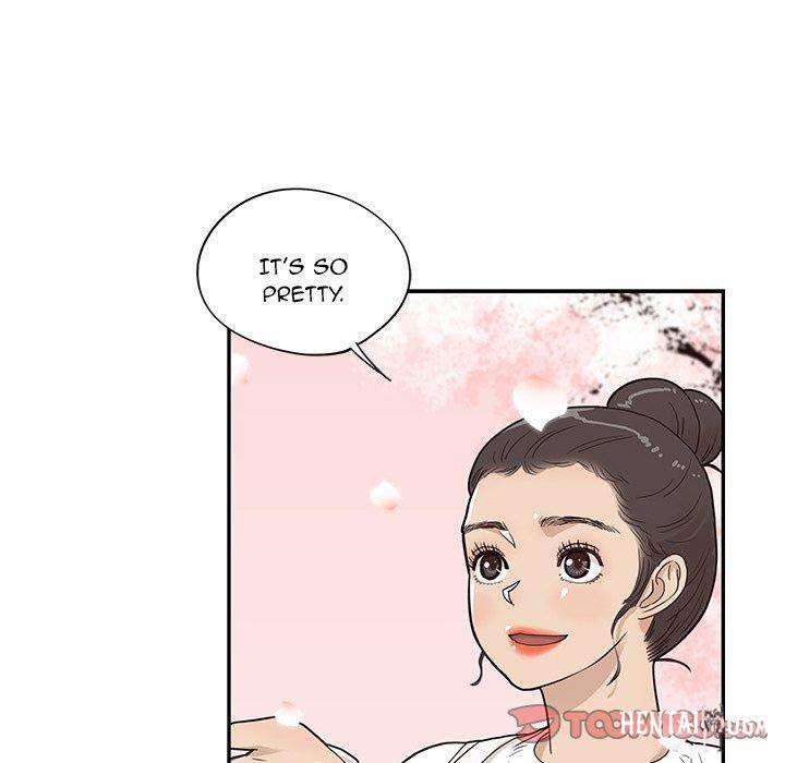 His Women’s University His Women’s University Chapter 50 - Page 86