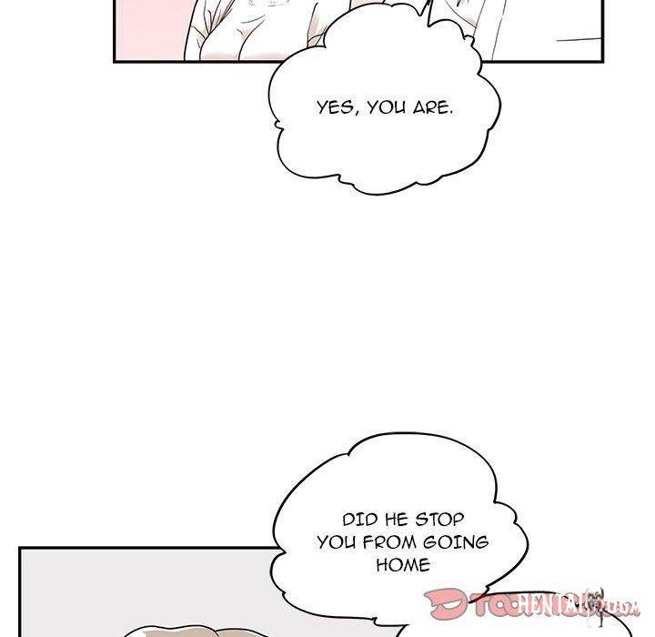 His Women’s University His Women’s University Chapter 50 - Page 90