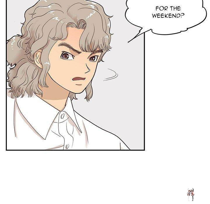 His Women’s University His Women’s University Chapter 50 - Page 91