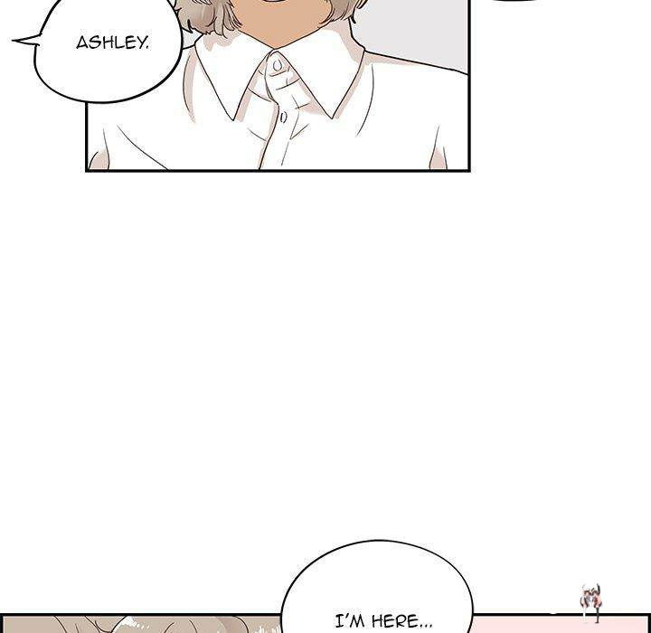 His Women’s University His Women’s University Chapter 50 - Page 97