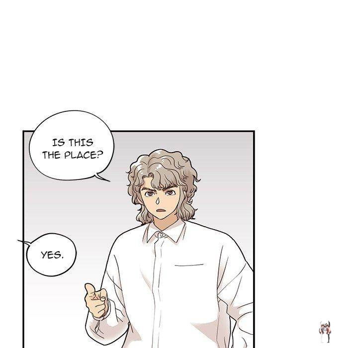 His Women’s University His Women’s University Chapter 50 - Page 99