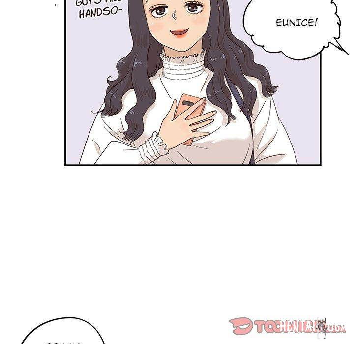 His Women’s University His Women’s University Chapter 51 - Page 10