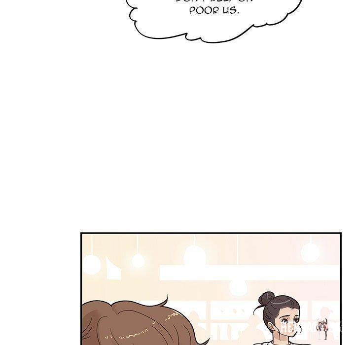 His Women’s University His Women’s University Chapter 51 - Page 100