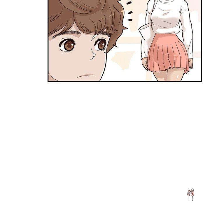 His Women’s University His Women’s University Chapter 51 - Page 101