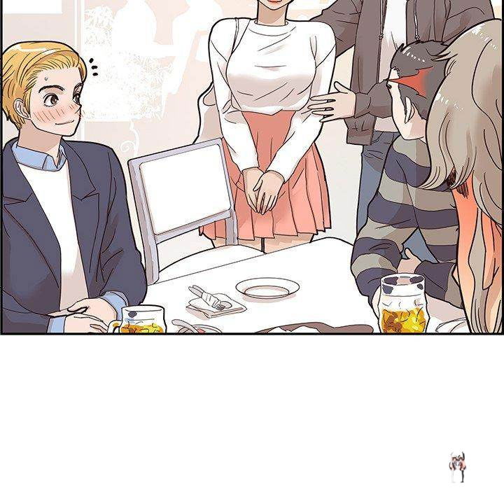 His Women’s University His Women’s University Chapter 51 - Page 104