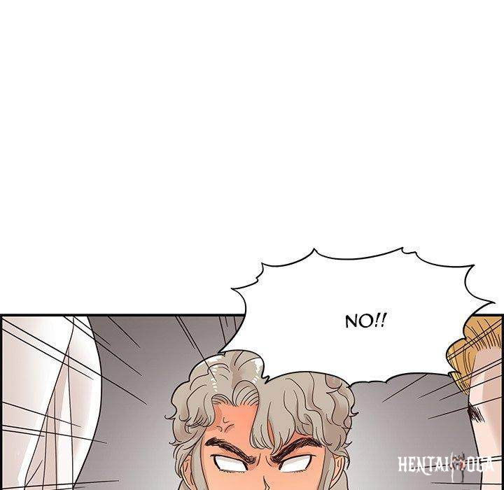 His Women’s University His Women’s University Chapter 51 - Page 105