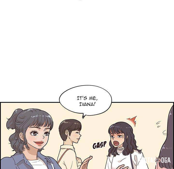 His Women’s University His Women’s University Chapter 51 - Page 12