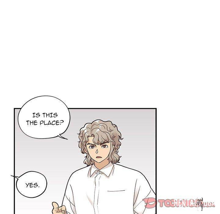 His Women’s University His Women’s University Chapter 51 - Page 18