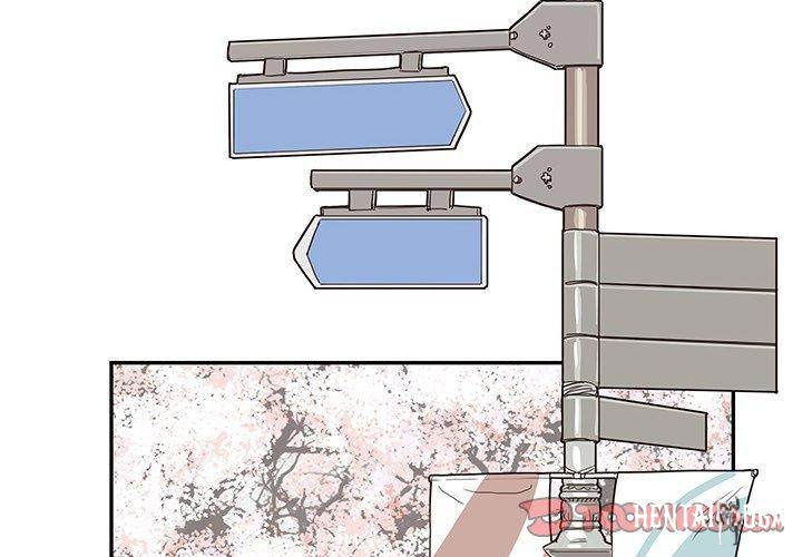 His Women’s University His Women’s University Chapter 51 - Page 2