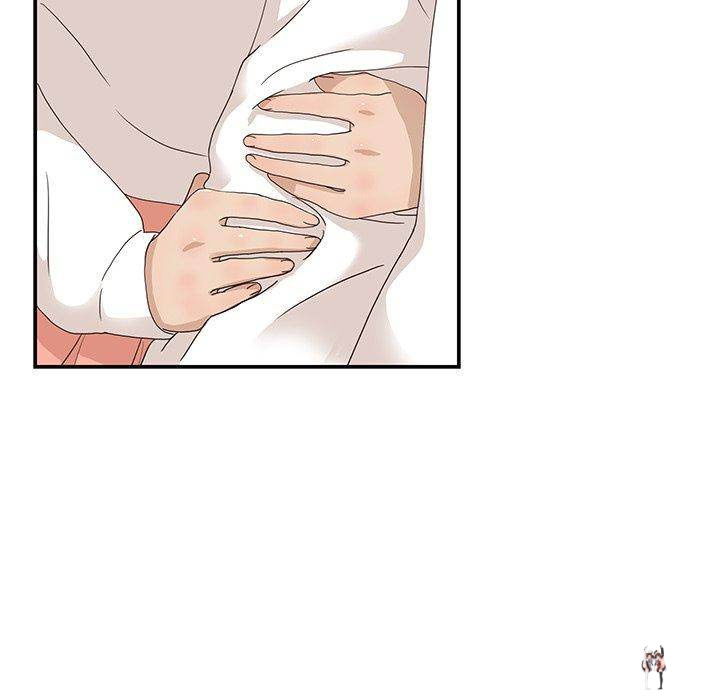 His Women’s University His Women’s University Chapter 51 - Page 23