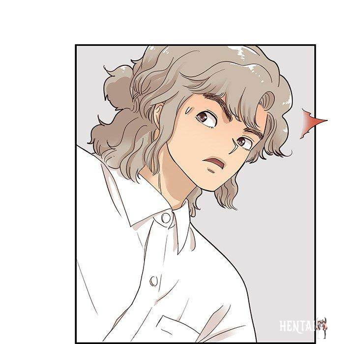 His Women’s University His Women’s University Chapter 51 - Page 24