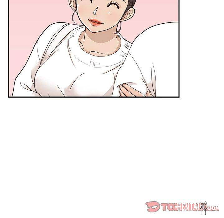 His Women’s University His Women’s University Chapter 51 - Page 26