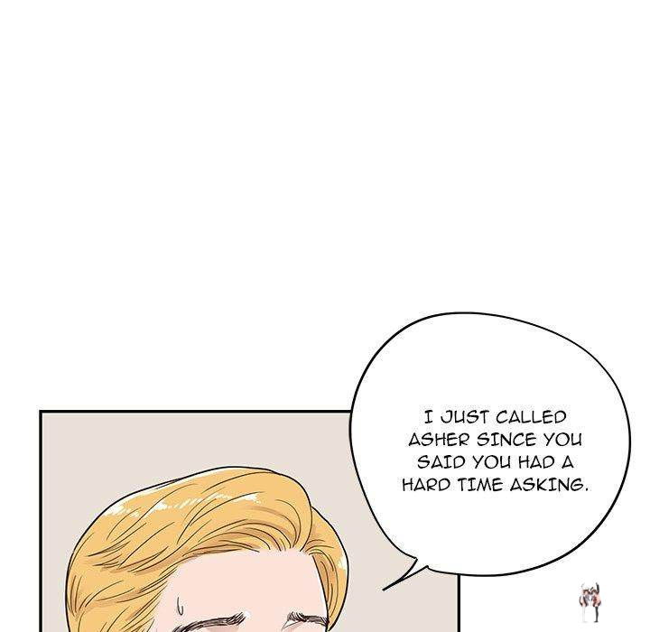 His Women’s University His Women’s University Chapter 51 - Page 33