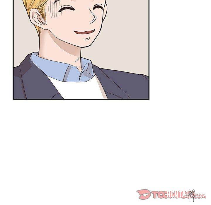 His Women’s University His Women’s University Chapter 51 - Page 34