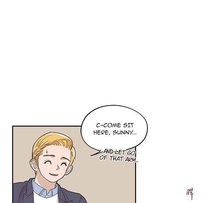 His Women’s University His Women’s University Chapter 51 - Page 36