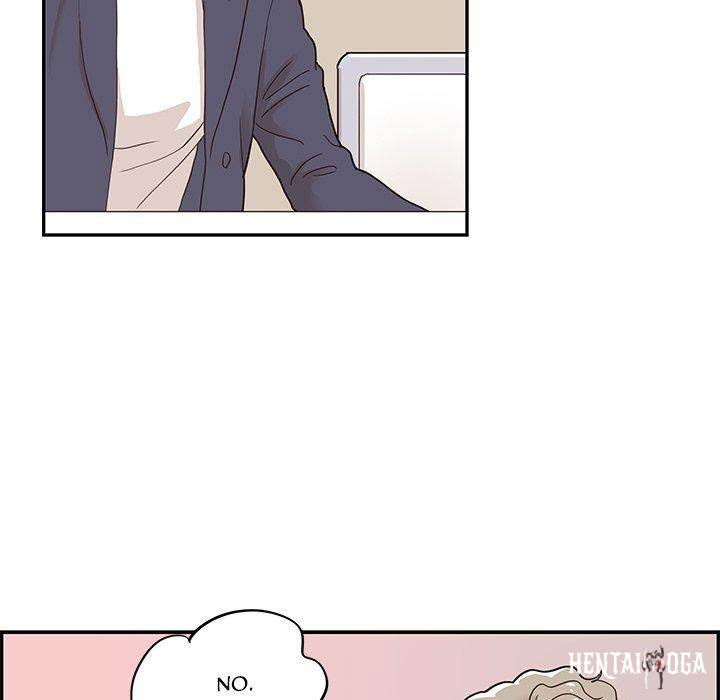 His Women’s University His Women’s University Chapter 51 - Page 37