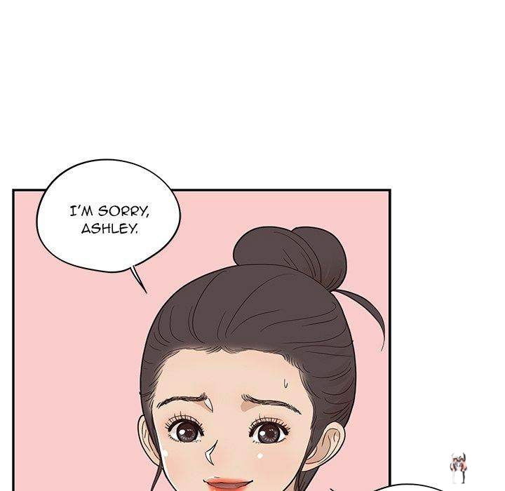 His Women’s University His Women’s University Chapter 51 - Page 39