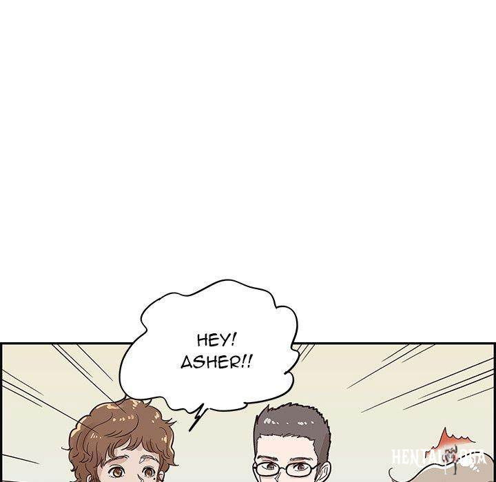 His Women’s University His Women’s University Chapter 51 - Page 53