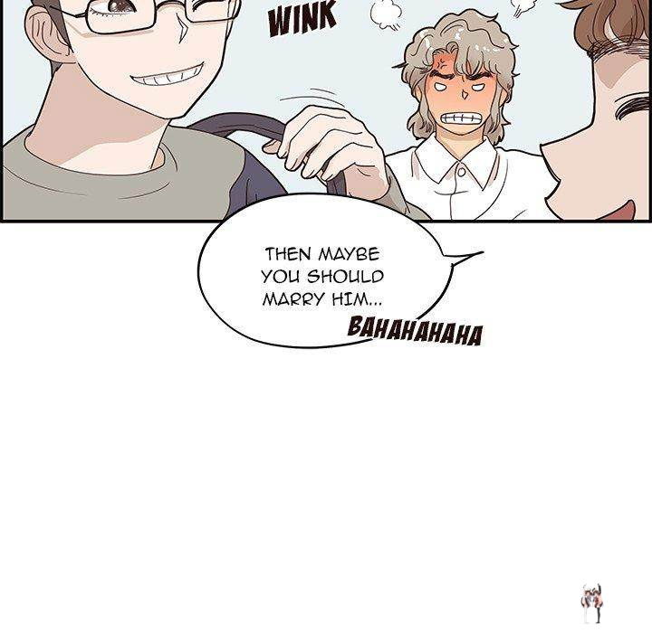 His Women’s University His Women’s University Chapter 51 - Page 57