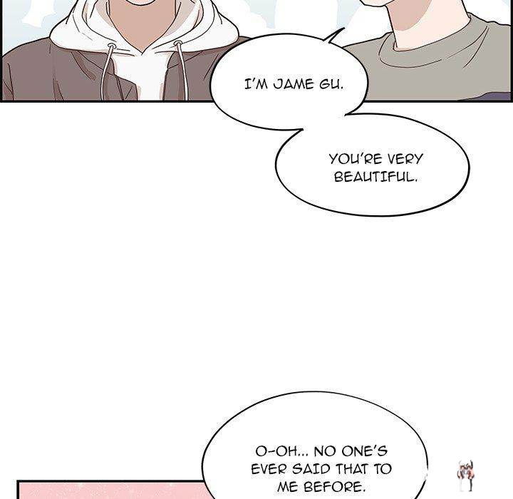 His Women’s University His Women’s University Chapter 51 - Page 60