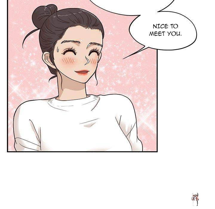 His Women’s University His Women’s University Chapter 51 - Page 61