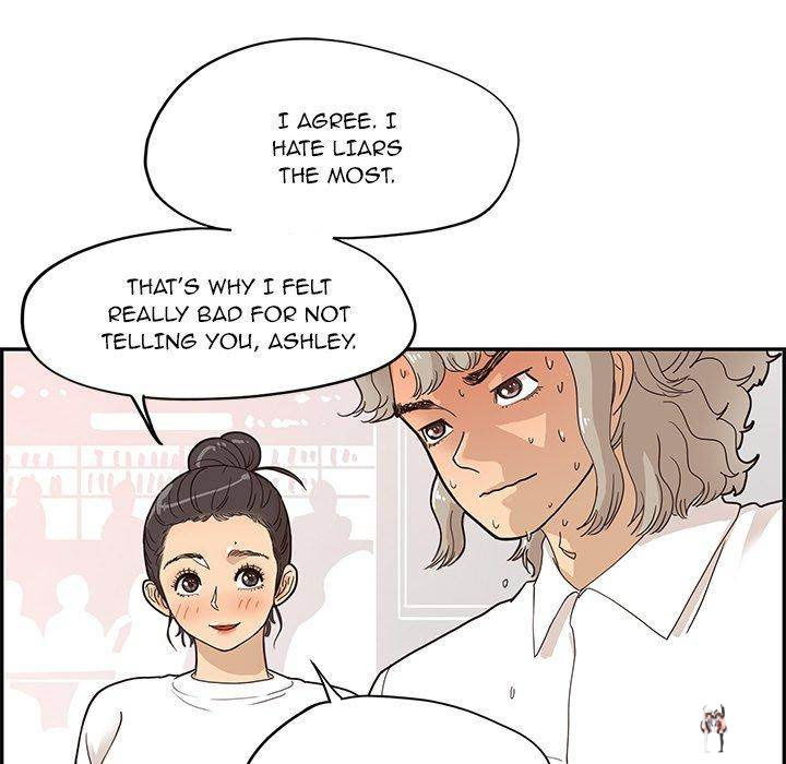 His Women’s University His Women’s University Chapter 51 - Page 65