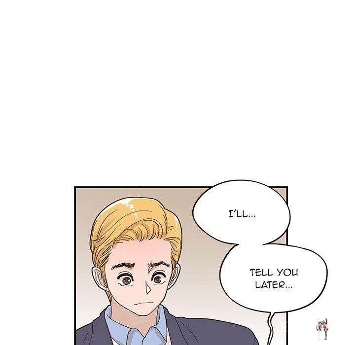 His Women’s University His Women’s University Chapter 51 - Page 69