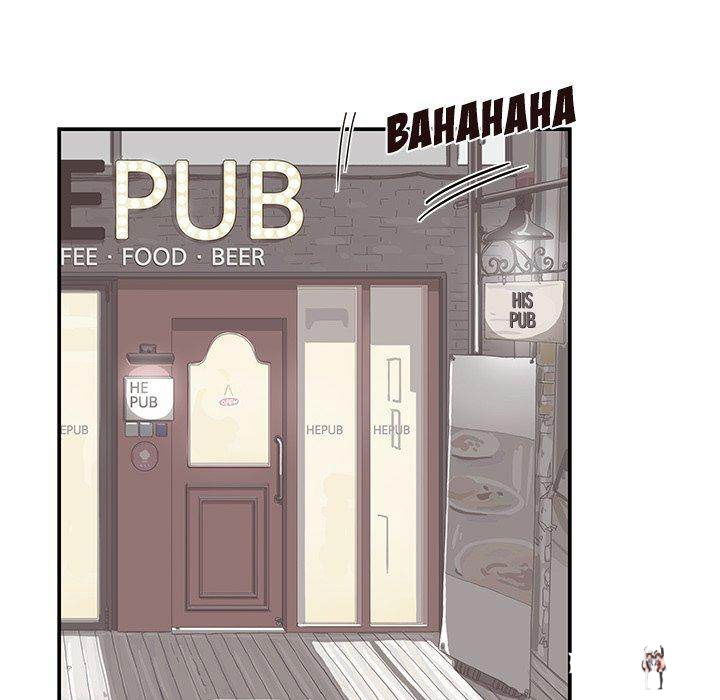 His Women’s University His Women’s University Chapter 51 - Page 72