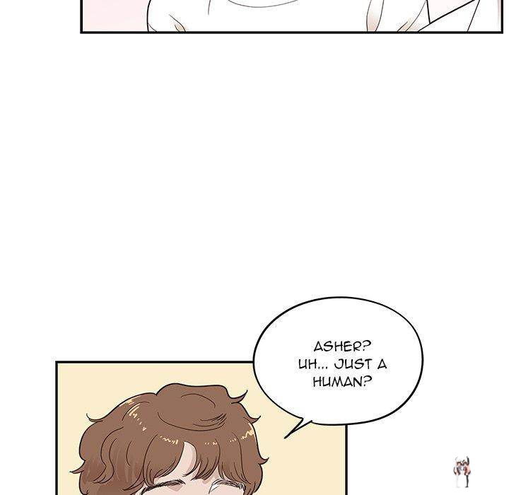 His Women’s University His Women’s University Chapter 51 - Page 80