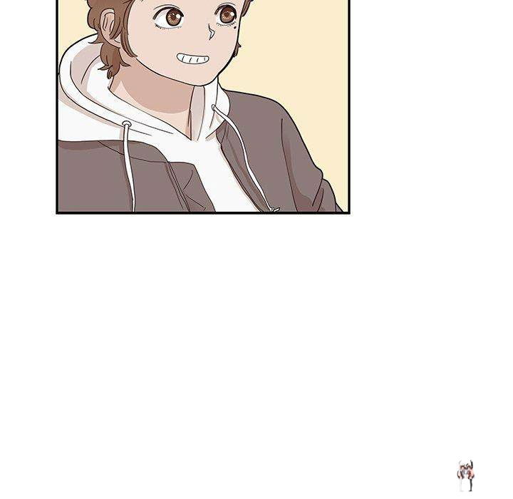 His Women’s University His Women’s University Chapter 51 - Page 81