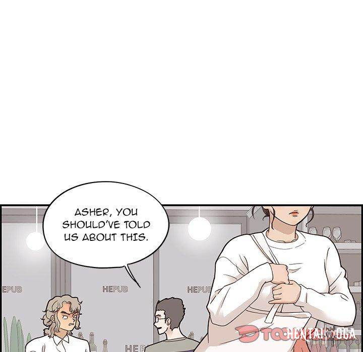 His Women’s University His Women’s University Chapter 51 - Page 86