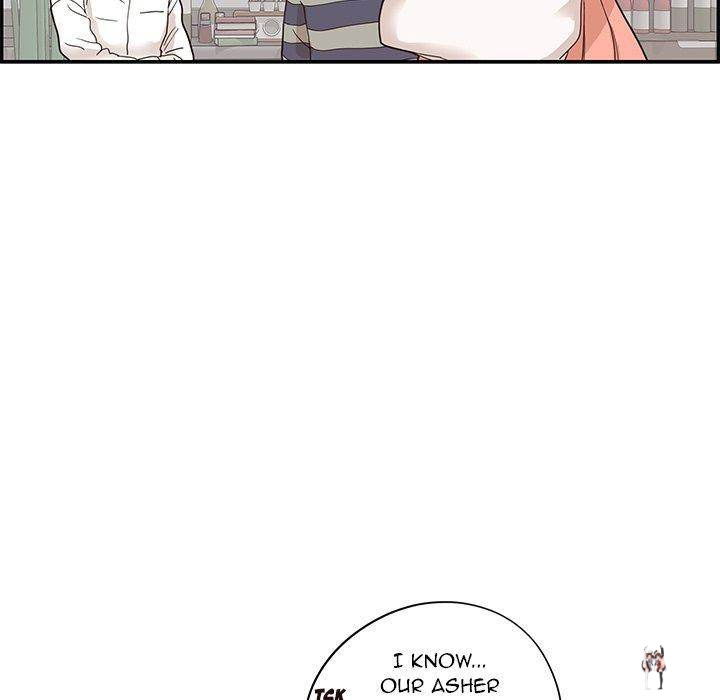 His Women’s University His Women’s University Chapter 51 - Page 87