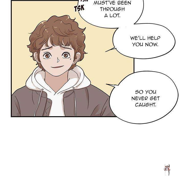 His Women’s University His Women’s University Chapter 51 - Page 88