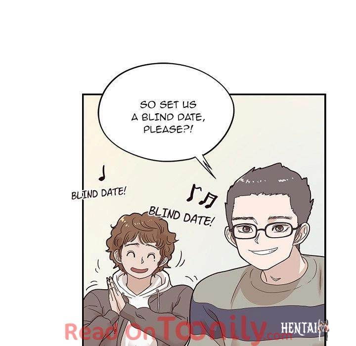 His Women’s University His Women’s University Chapter 51 - Page 89