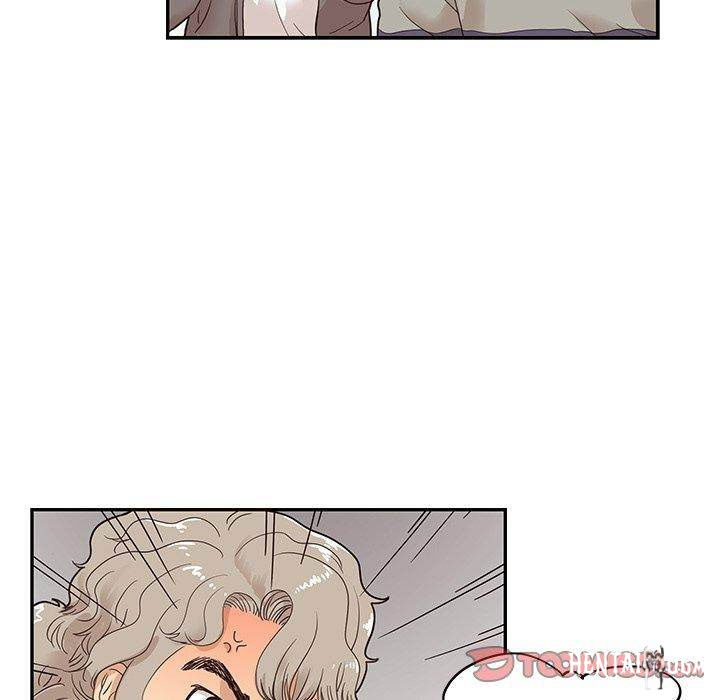 His Women’s University His Women’s University Chapter 51 - Page 90