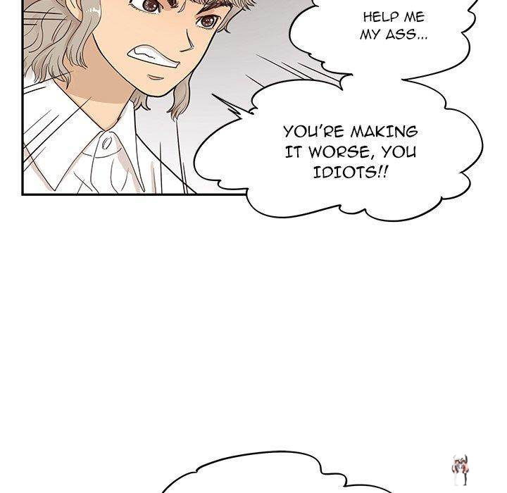 His Women’s University His Women’s University Chapter 51 - Page 91