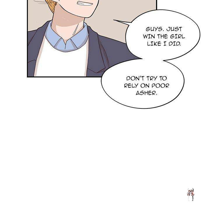 His Women’s University His Women’s University Chapter 51 - Page 97