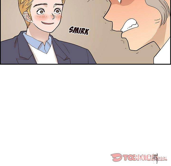 His Women’s University His Women’s University Chapter 52 - Page 10