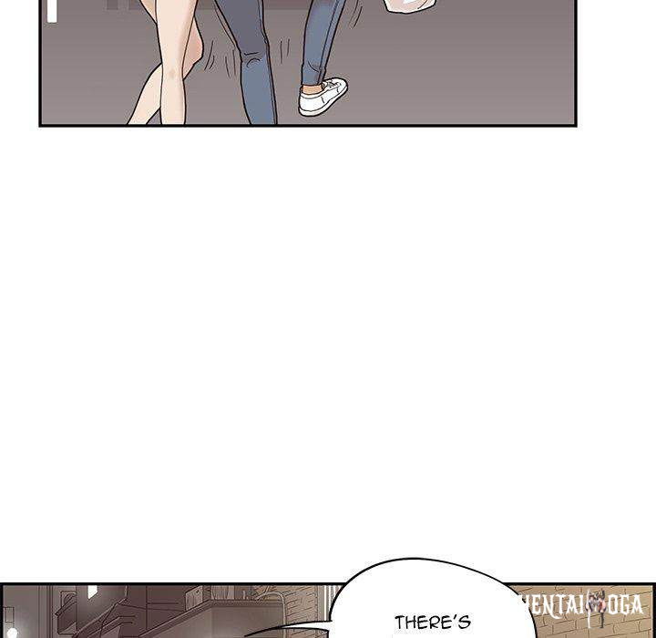 His Women’s University His Women’s University Chapter 52 - Page 100