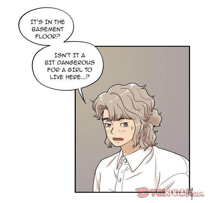 His Women’s University His Women’s University Chapter 52 - Page 102