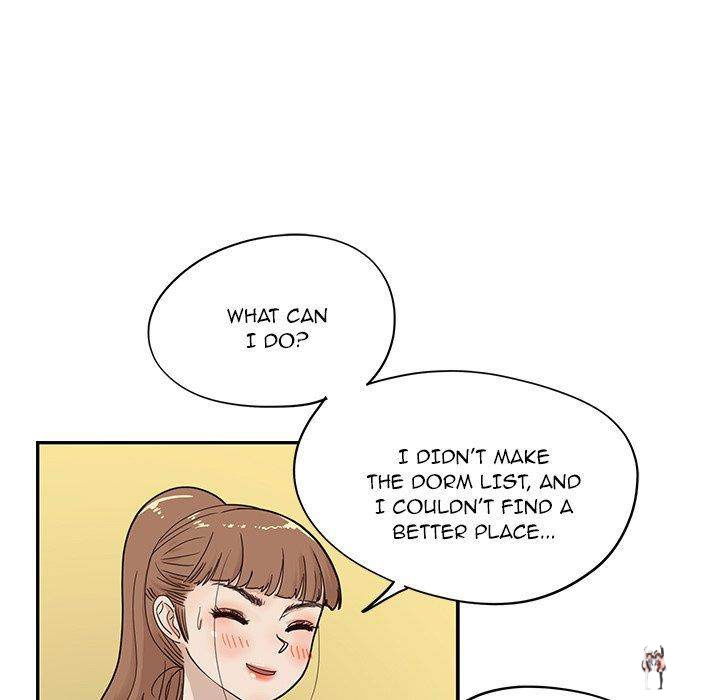 His Women’s University His Women’s University Chapter 52 - Page 103