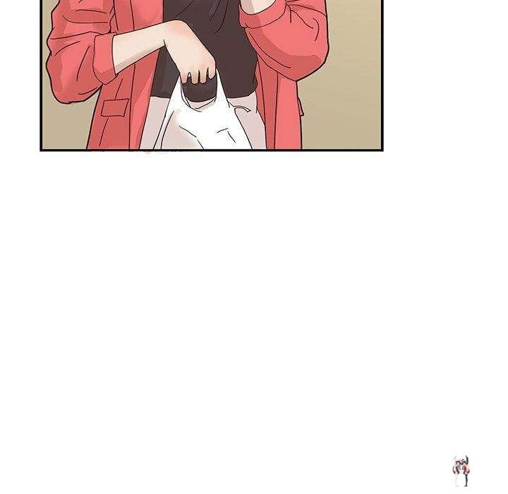 His Women’s University His Women’s University Chapter 52 - Page 107