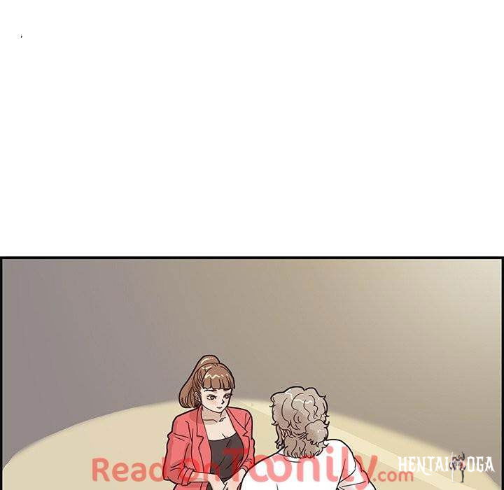 His Women’s University His Women’s University Chapter 52 - Page 109