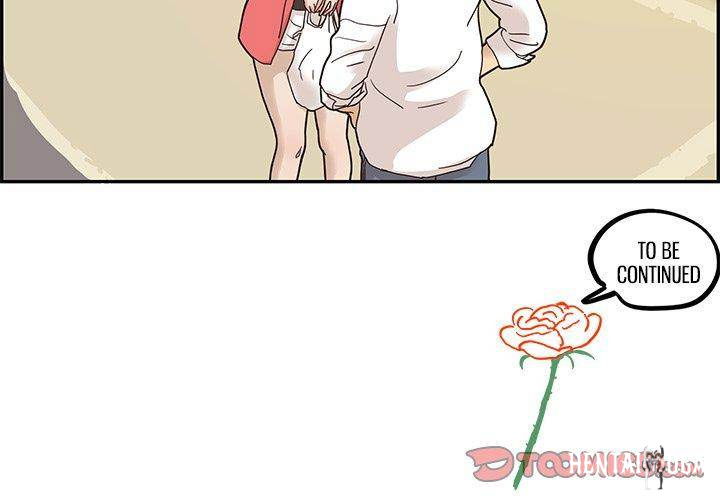 His Women’s University His Women’s University Chapter 52 - Page 110