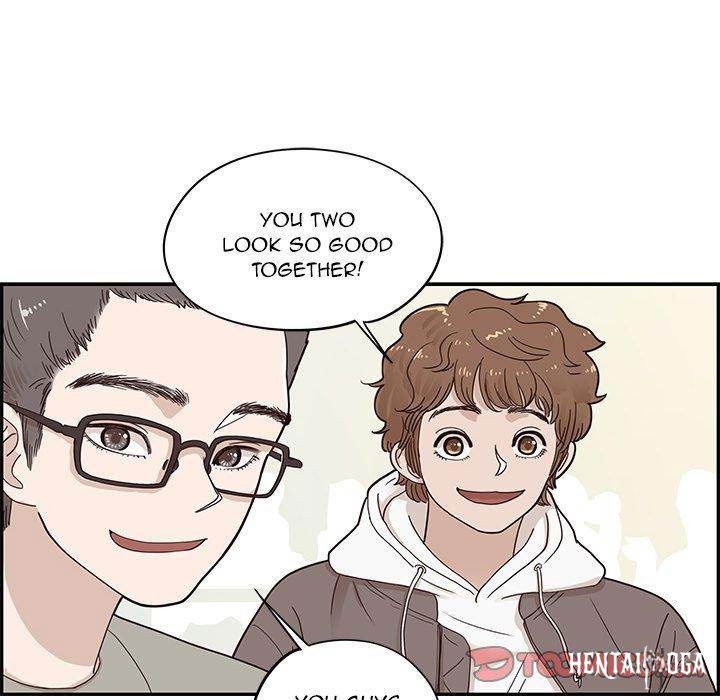 His Women’s University His Women’s University Chapter 52 - Page 14