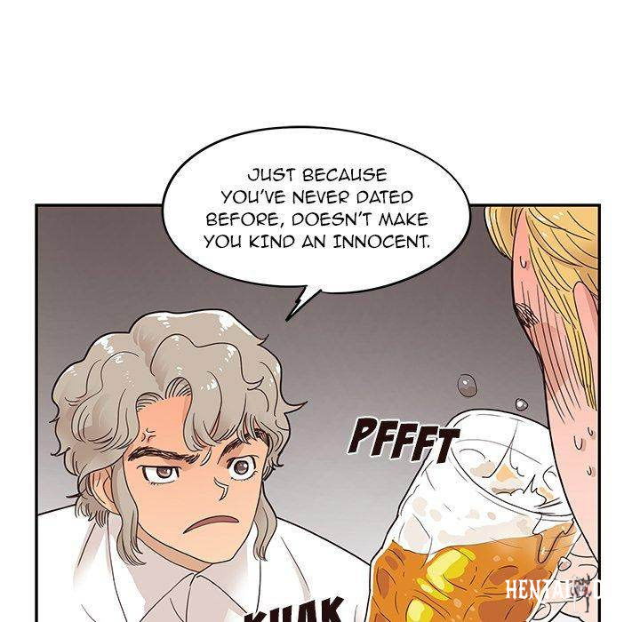 His Women’s University His Women’s University Chapter 52 - Page 21