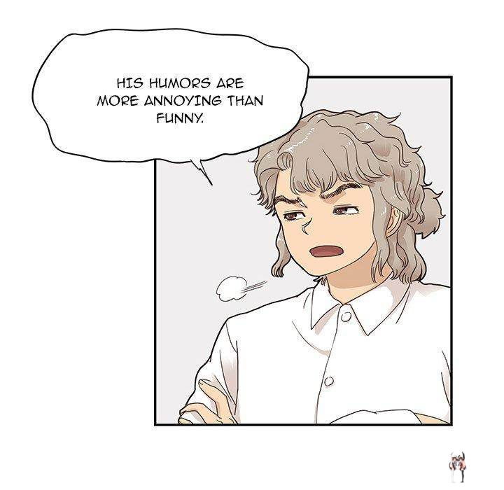 His Women’s University His Women’s University Chapter 52 - Page 24