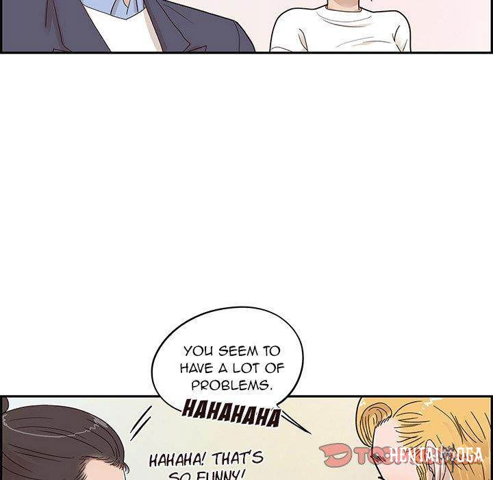 His Women’s University His Women’s University Chapter 52 - Page 26