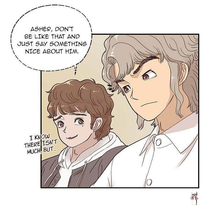 His Women’s University His Women’s University Chapter 52 - Page 28