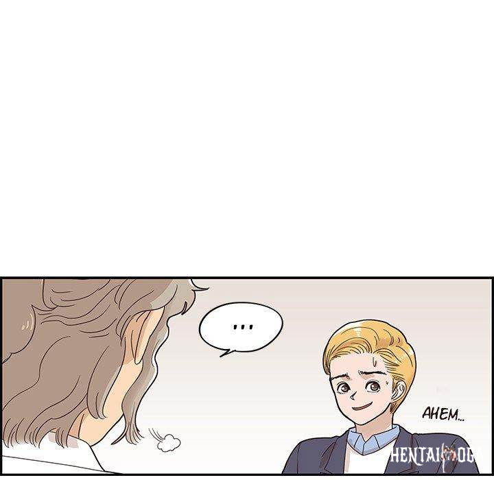 His Women’s University His Women’s University Chapter 52 - Page 29